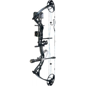 Diamond Archery Infinite Edge Pro BlackOps Compound-Bow Package