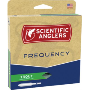 Scientific Anglers Frequency Trout Fly Line