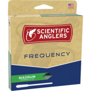 Scientific Anglers Frequency Magnum Fly Line