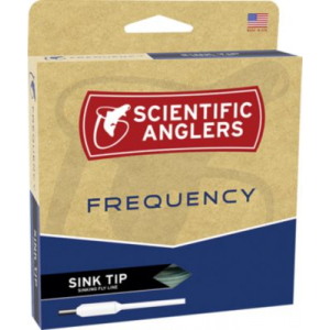 Scientific Anglers Frequency Full Sink Fly Line