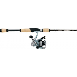 Cabela's Shimano Spirex Front-Drag Tourney Trail IM8 Spinning