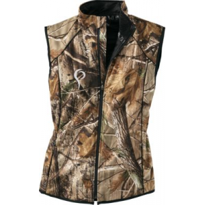Prois Pris Women's Pro-Edition Vest - Realtree Ap 'Camouflage' (XL)