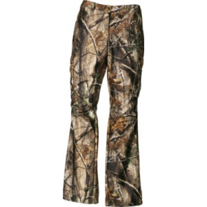 Prois Prois Women's Ultra Fitted Pants - Realtree Ap 'Camouflage' (XS)