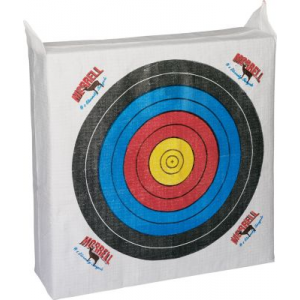 Morrell Nasp Youth Target