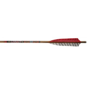 Easton Legacy Feather Arrows