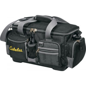 Cabela's VersaTuff Tackle Bag (3700)