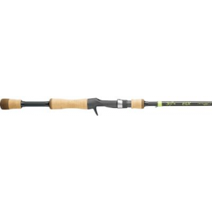 G.Loomis E6X Bass Casting Rod