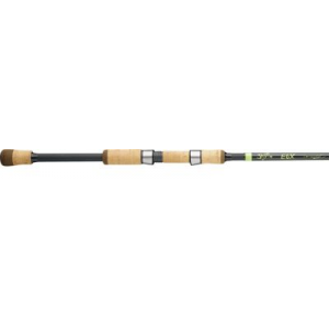 G. Loomis G.Loomis E6X Bass Spinning Rod, Freshwater Fishing