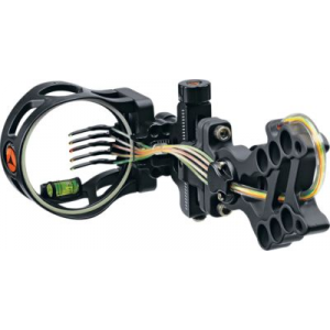 Apex Gear Attitude Five-Pin Bow Sight