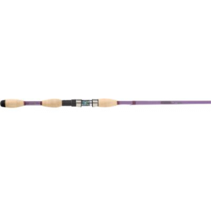 St. Croix Avid Pearl Spinning Rod - Stainless