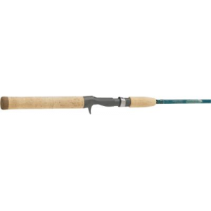 St. Croix Tidemaster Casting Rods - Silver, Saltwater Fishing