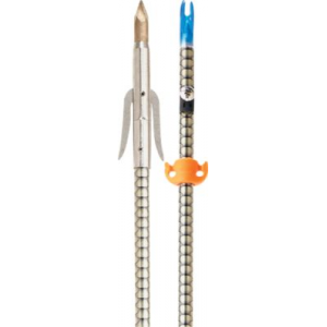 Easton FMJ Bowfishing Arrow - Stainless