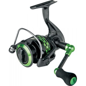 Okuma Helios Spinning Reel - Stainless