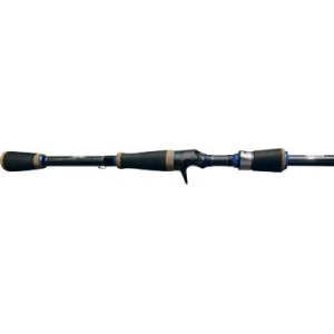 Okuma Scott Martin TCS Casting Rod - Stainless, Freshwater Fishing