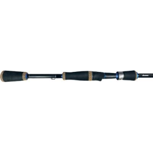 Okuma Scott Martin TCS Spinning Rod - Stainless