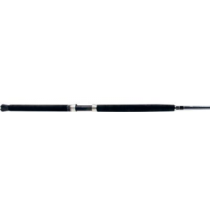 Okuma Nomad Xpress Travel Boat Casting Rod