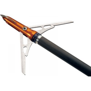RAGE Crossbow X Extreme Two-Blade Broadhead - Stainless