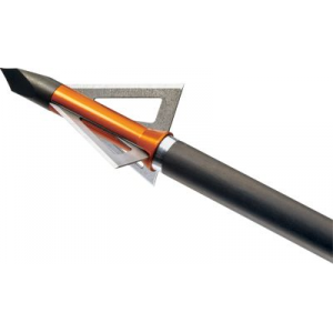 Muzzy Crossbow Broadhead - Stainless