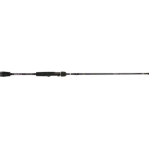 Abu Garcia Ike Spinning Rod - Stainless