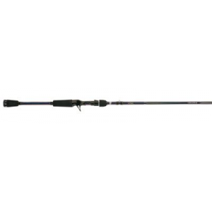 Abu Garcia Ike Casting Rod - Stainless, Freshwater Fishing