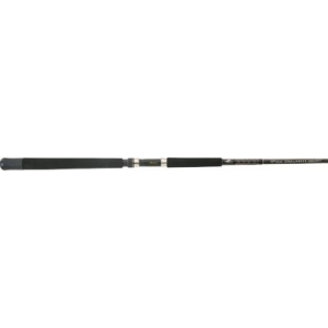 Tsunami Five Star Boat Conventional Rods - Stainless, Saltwater Fishing