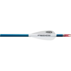 NAP Nasp Speedfletch - White