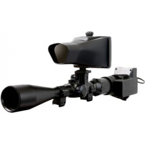 NiteSite Viper Infrared Scope Attachment - Black