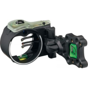 IQ Ultra Lite with Retina Lock Three-Pin Sight