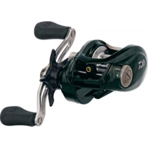 Daiwa Laguna Baitcasting Reel, Freshwater Fishing