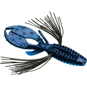 Tightlines UV Whisker Beaver - Red