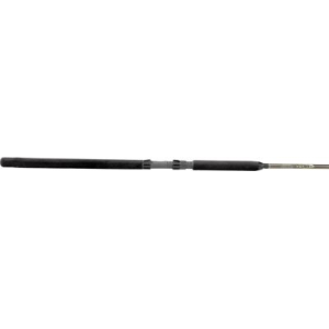 St. Croix Wild River Downrigger Rods - Black, Freshwater Fishing