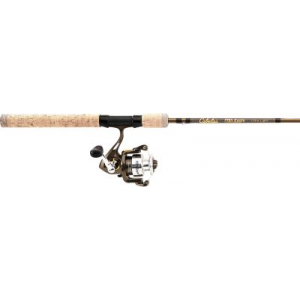 Cabela's Fish Eagle Ultralight Spinning Combo, Freshwater Fishing