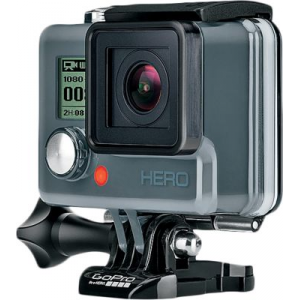 GoPro Hero Action Camera