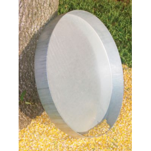 Boss Buck 55-Gal. 3 Slip-On Lid