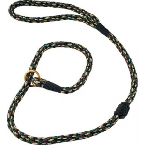 Cabela's Rope Slip Lead - Camo (4')