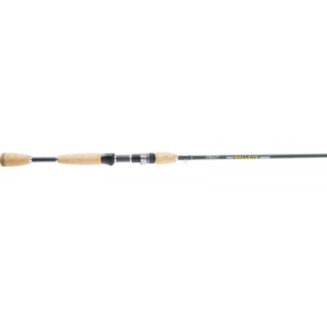 Jason Mitchell Spinning Rod - Black