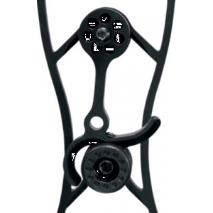 Muzzy TAQ Five-Arrow Quiver