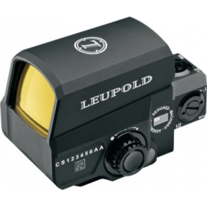 Leupold LCO 1X Carbine Red Dot