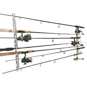 Coldcreek Outfitters Universal Fishing Rod Rack