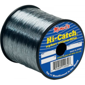 Momo Hi-Catch Nylon Monofilament Line (1)