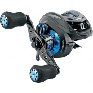 Okuma Helios TCS Casting Reel, Freshwater Fishing