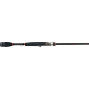 Quantum Smoke Spinning Rod, Freshwater Fishing