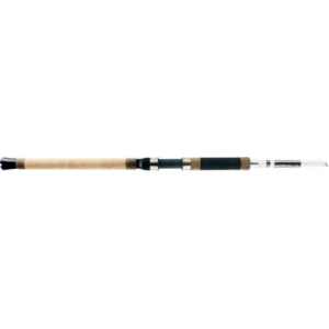 Okuma Battle Cat Casting Rod - Stainless