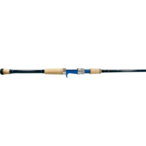 Okuma Nomad Inshore Travel Casting Rod - Stainless