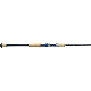 Okuma Nomad Inshore Travel Spinning Rod - Stainless, Saltwater Fishing