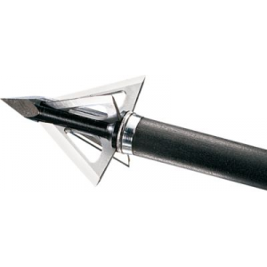 Slick Trick Standard Broadhead - Stainless