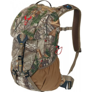 Badlands Silent Stalker Day Pack