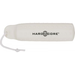 Hard Core Plastic Dummy - White (SMALL)