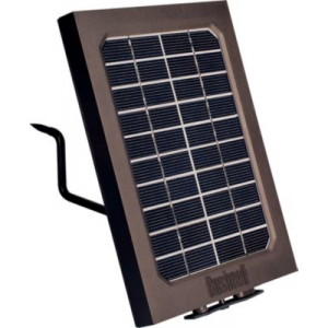 Bushnell Trophy Cam HD Agressor Solar Panel