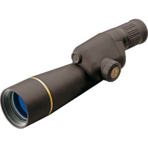 Leupold Vxss 15-30X50mm Compact Spotting Scope Kit - Gold